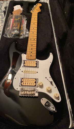 Fender Stratocaster Usa -  Dave Murray  