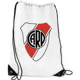 River Plate Fútbol  Tula Sport, Tula Deportiva, Bolso