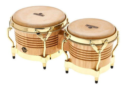 Bongos Latin Pe M201-aw