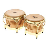 Bongos Latin Pe M201-aw