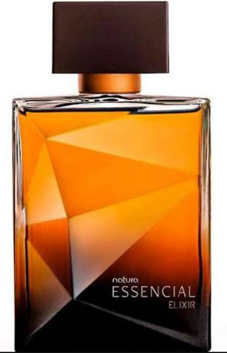 Perfume Essencial Elixir Masculino Nat - mL a $1289