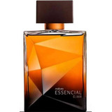 Perfume Essencial Elixir Masculino Nat - mL a $1289