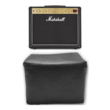 Capa Amplificador Marshall Dsl40cr Valvular 40w Impermeável