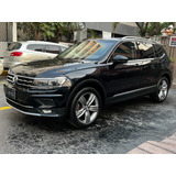 Volkswagen Tiguan Highline 2.0l Blindada