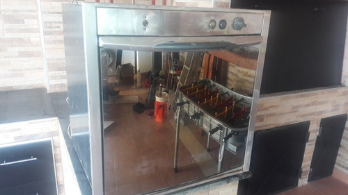 Horno Orbis A Gas -oportunidad-