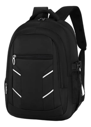 Mochila Juvenil Gran Capacidad Impermeable Para Portátil 45l | MercadoLibre