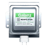 Magnetron M24fc-610a Galanz Novo E Original Frete Gratis 