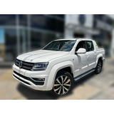 Volkswagen Amarok V6 Extreme 258 Cv 3.0 Tdi 4x4 At Cd 2024 2