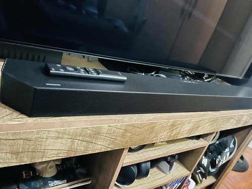 Soundbar Samsung 3.1.2 Hw-q600b