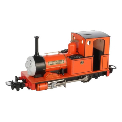 Locomotora De Vapor Bachmann Thomas, Naranja Prototípica | Envío gratis