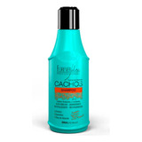 Shampoo Cachos Forever Liss 300ml