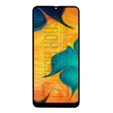 Pantalla Samsung Galaxy A30 A305 Amoled 100%