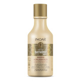 Shampoo Absolut Daymoist Reparação 250 Ml Inoar