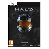 Halo: The Master Chief Collection  Halo Xbox Game Studios Pc Digital