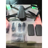 Drone Dji Mavic Air 2 Fly More Combo Impecable 5 Horas Uso