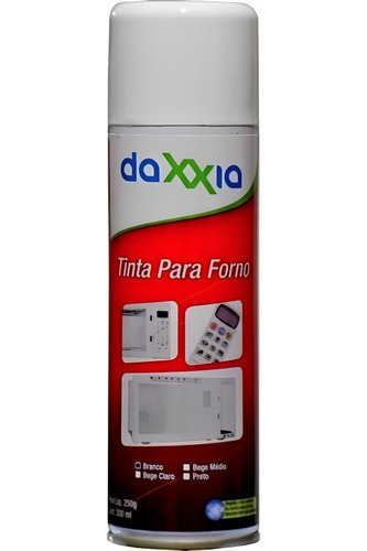 Tinta Para Pintar Dentro Microondas Electrolux/ Brastemp/ LG