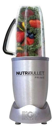 Licuadora Nutribullet Premium Prime 1000w 