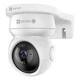 Camara Seguridad Wifi C6n Full Hd Ezviz + Soporte Pared