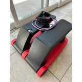 Air Climber Da Polishop