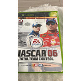 Nascar 06 Xbox Clasica