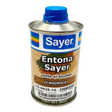 Tinta Para Madera Entonasayer Lack 250ml Tinta Al Alcohol