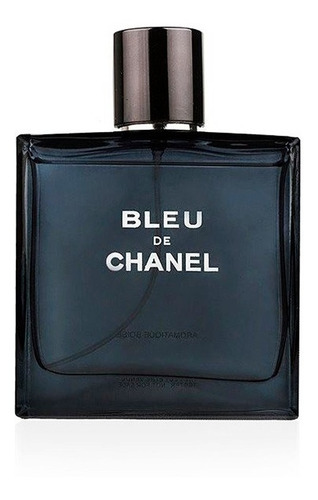 Chanel Bleu Edt 100ml Premium