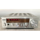 Amplificador Aiko Pa 3000 - Perfeito Estado - Veja Fotos