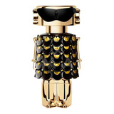 Perfume De Mujer Paco Rabanne Fame 80 Ml