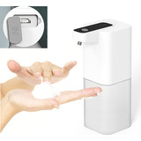 Dispenser Sabonete Liquido Automatico Dispensador Em Espuma