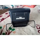 Super Wide Gear Sega Gamegear Lupa Para Consola Game Gear