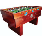 Mesa De Futbolito. Nuevo. Excelente Calidad.