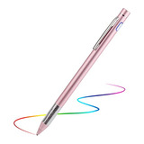 Stylus Pencil For iPhone 12/13/14 Pro Max Rose