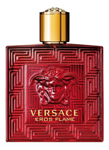Versace Eros Flame Edp 100 ml Para Hombre