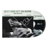 Ep André Christovam  -  As If Ever Left You Behind   