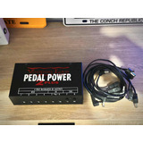 Fonte Voodoo Lab Pedal Power 2