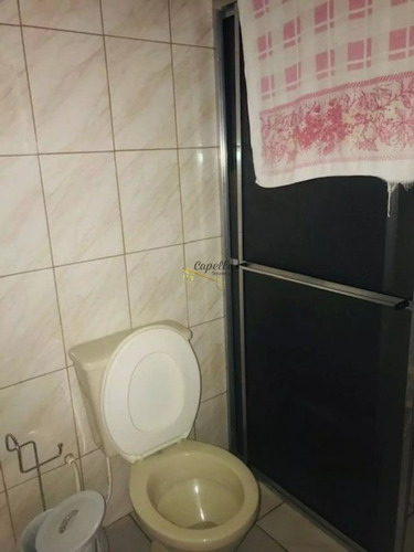 Ótima Casa 3 Dormitórios Em Peruíbe Lado Praia Em Jardim Santa Cruz! $ 250mil Financia - Imagen 4