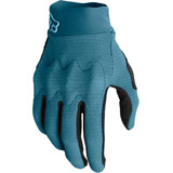 Guantes Para Bicicleta Moto Fox Defend Con Proteccion D30