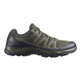 Zapatillas Barrakee M-beluga/bungee/black Salomon 412210