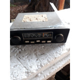 Radio Original Passat Variant Brasilia Fusca Original Vw