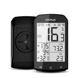 Ciclocomputador Cycplus M1 Gps Strava