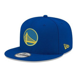 Gorro New Era Golden State Warriors Nba 9fifty 70515093