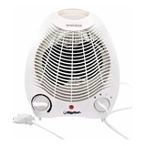 Calefactor Calentador Eléctrico Termoventilador 2000w