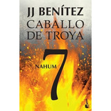 Nahum - Caballo De Troya 7