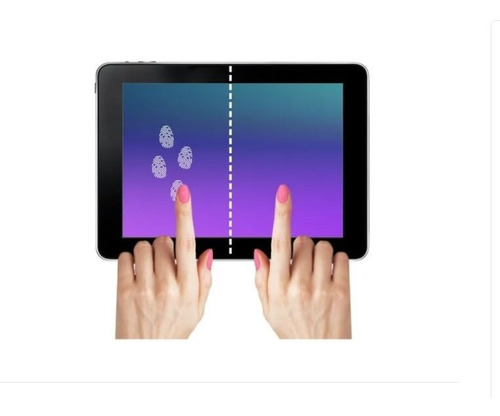 Mica Para iPad Hidrogel Varios Modelos Tablet Mate/nocristal