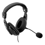 Headset Bright Office - Com Microfone - Conector P2 - 0507