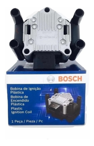 Bobina Encendido Golf Jetta A4 2.0l 1999 2000 2001 2002 2003