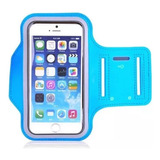 Brazalete Deportivo Porta Celular Hasta 7 Pulgadas