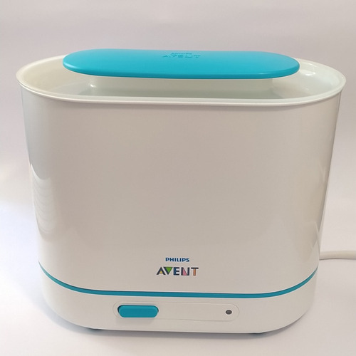 Esterilizador A Vapor Eléctrico 3 En 1, Philips Avent