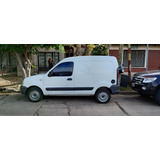 Renault Kangoo 2007 1.9d Confort A/a Tomo  Moto