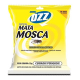 Ozz Mata Mosca - 25g